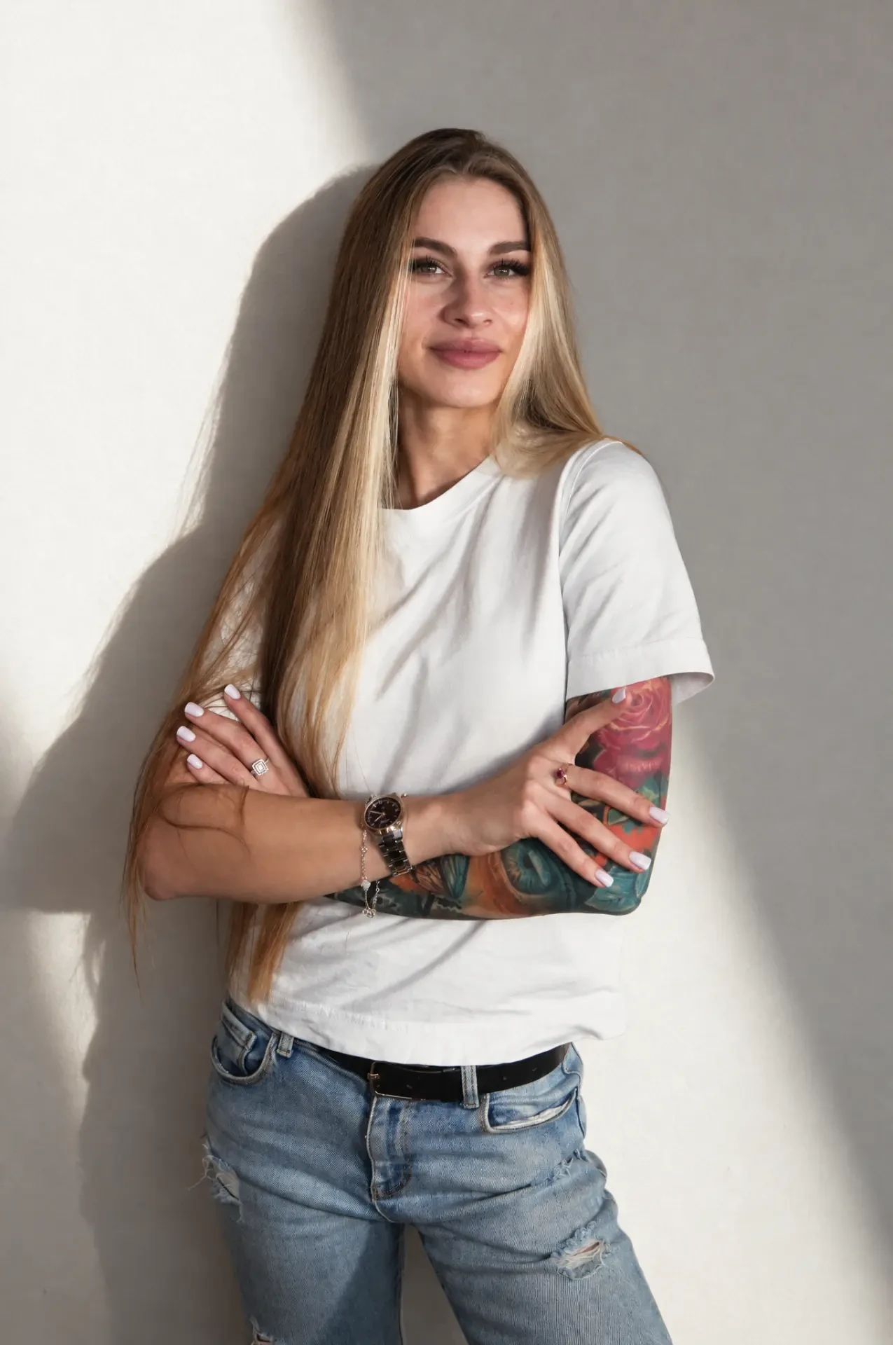 Tori — Senior Lash Stylistka